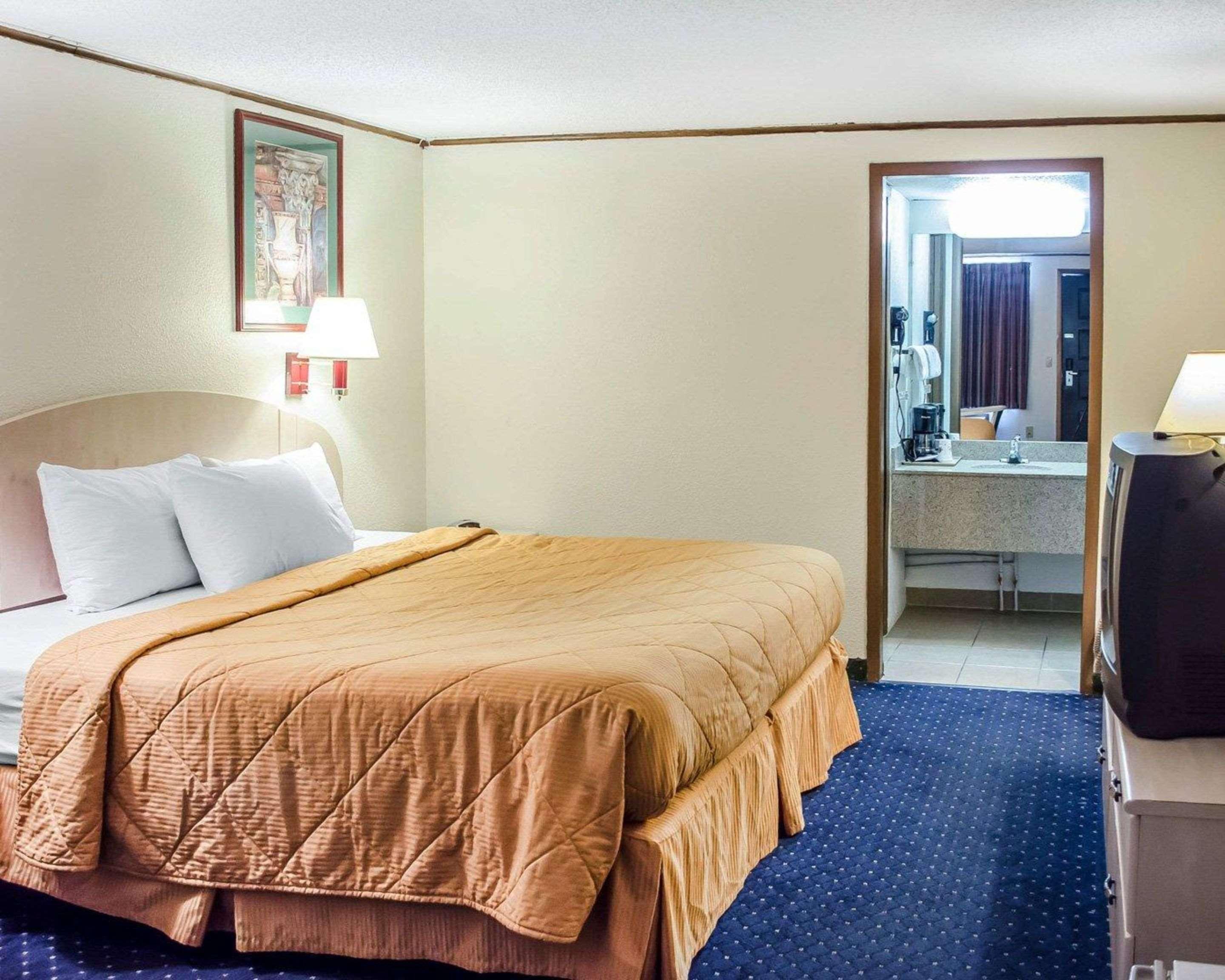 Rodeway 3* Carlisle