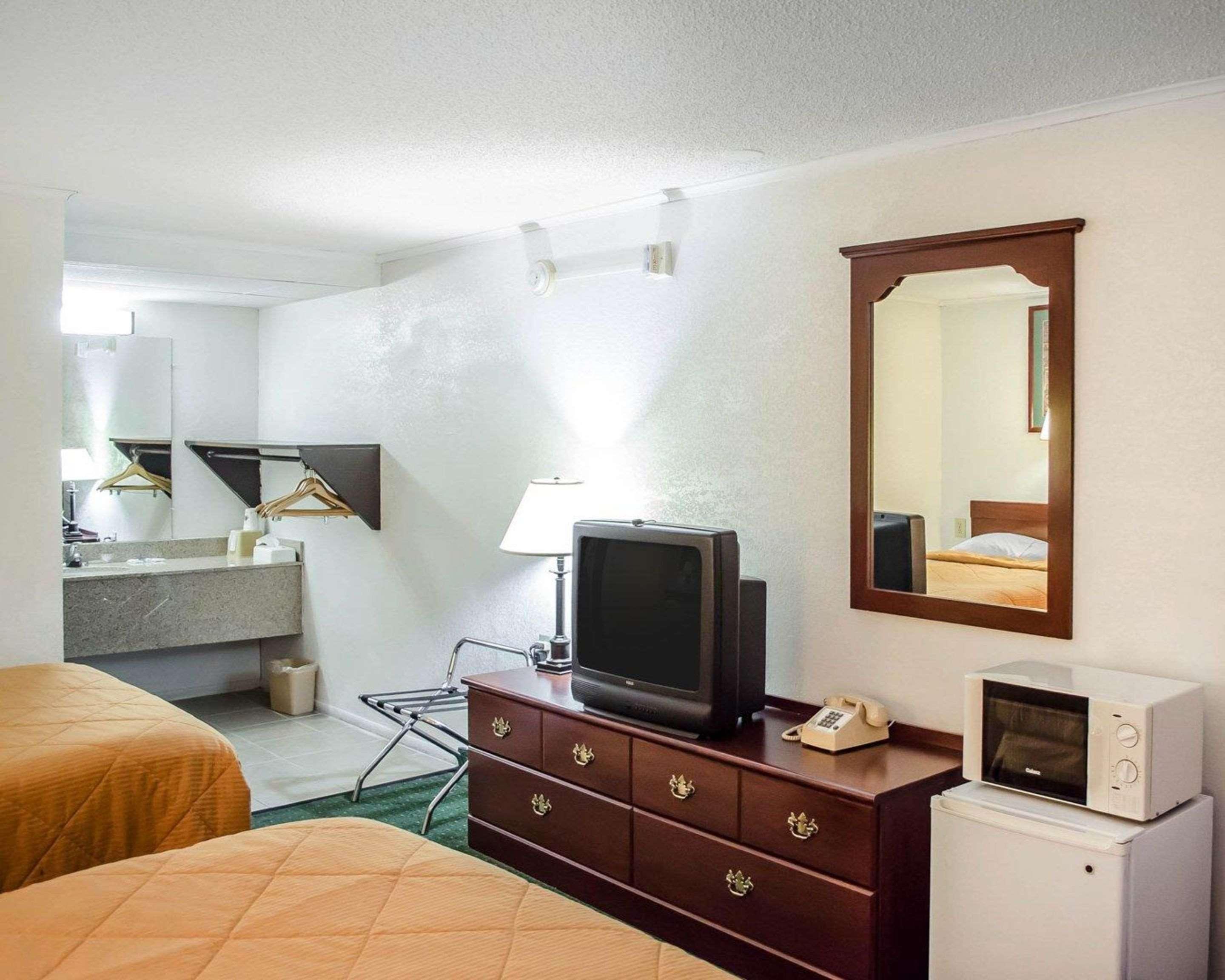 Rodeway 3* Carlisle
