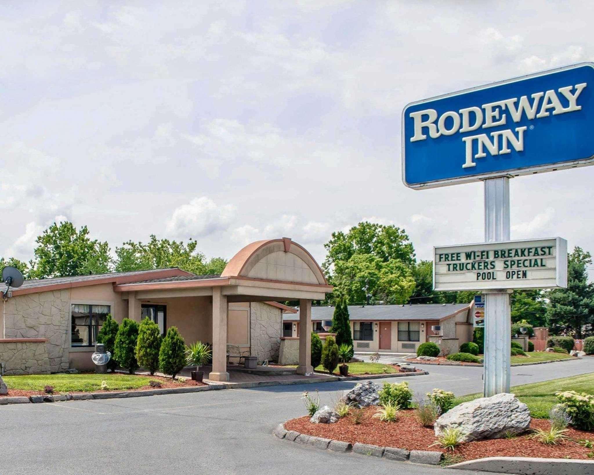 Rodeway