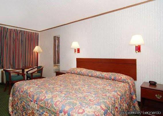 Rodeway Gasthof 3*