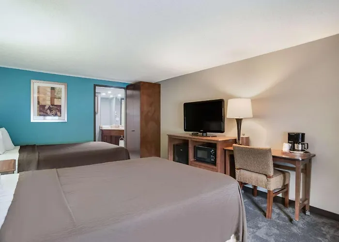 Rodeway Inn