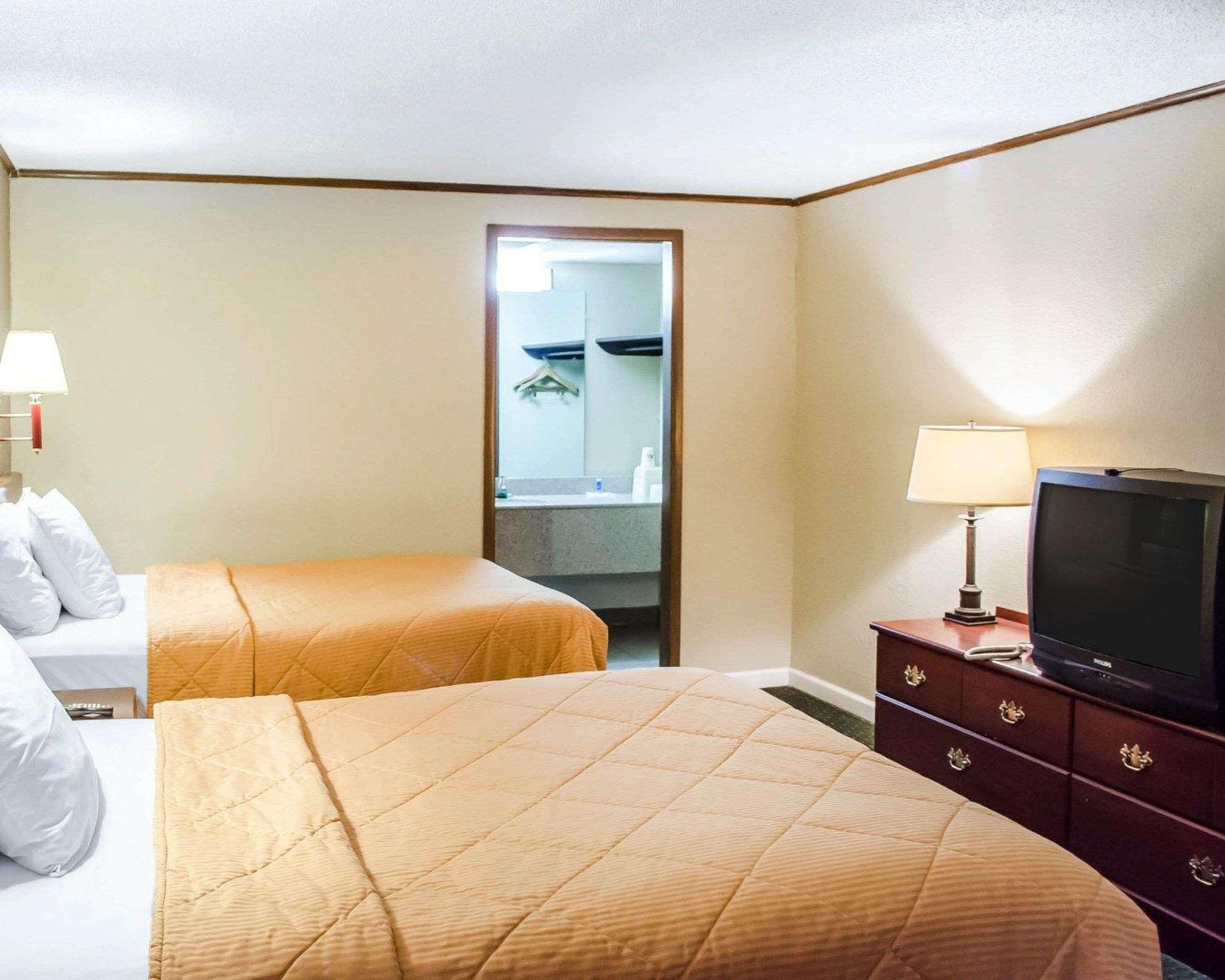 Rodeway 3* Carlisle