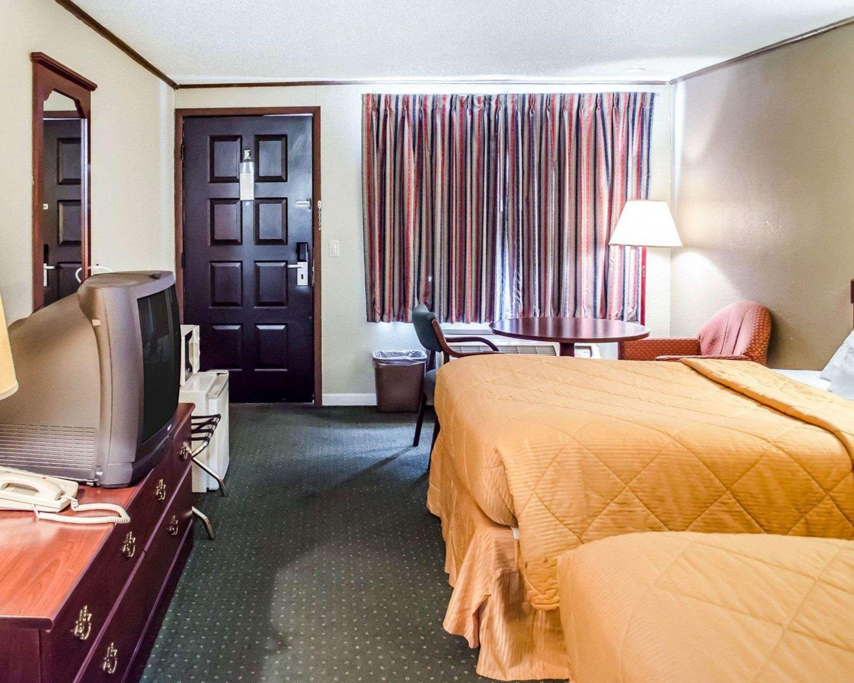 Inn Rodeway
