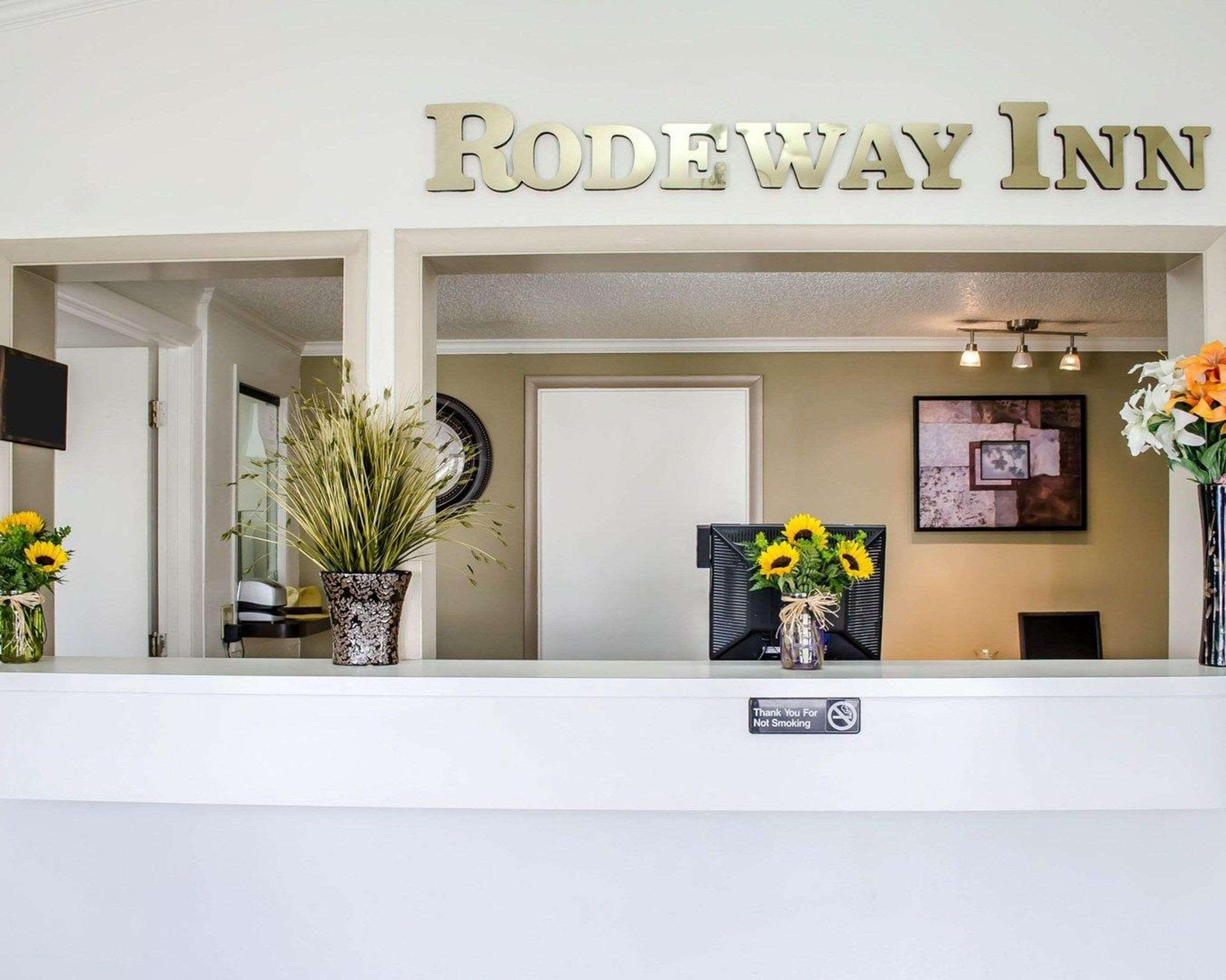 Rodeway Carlisle