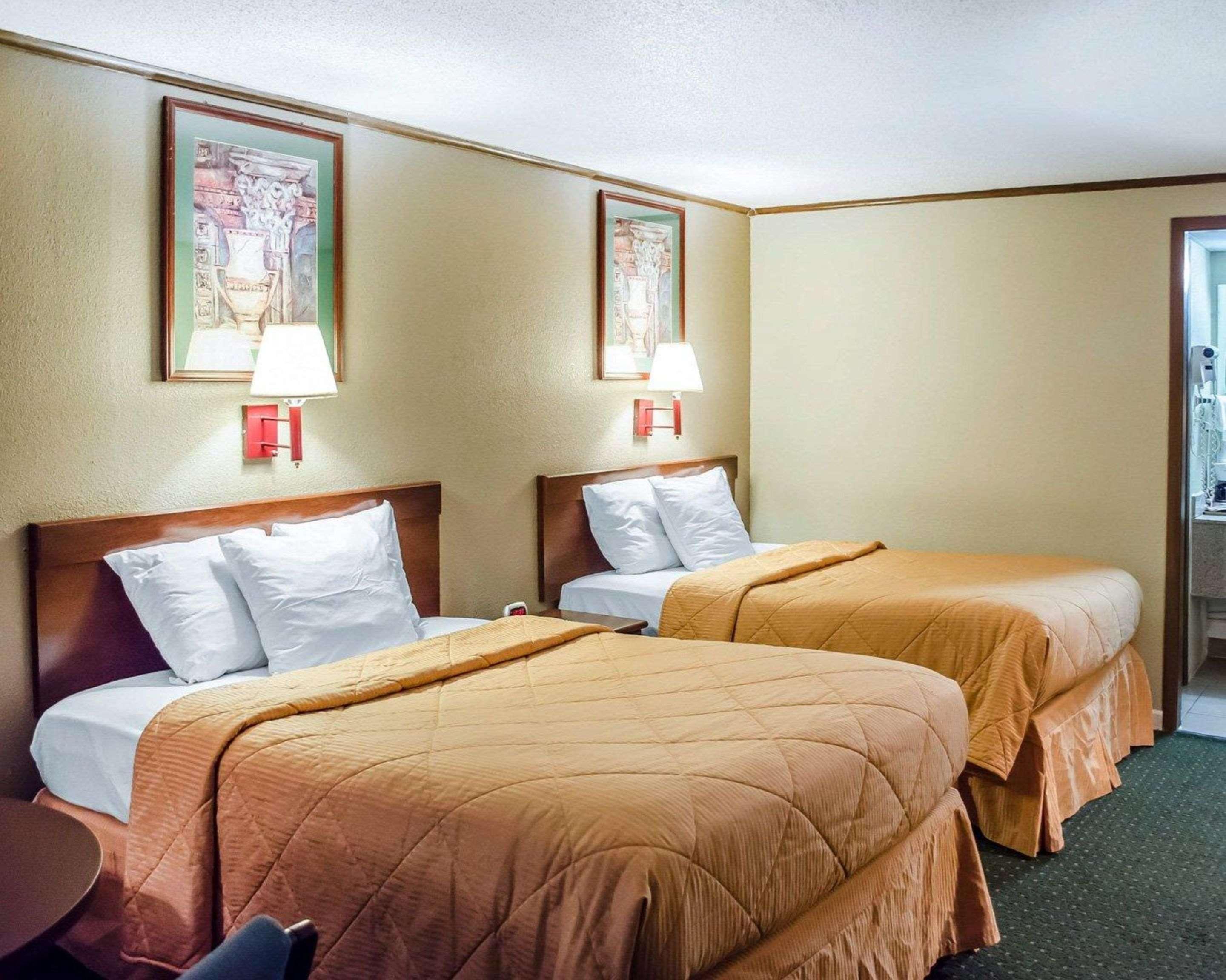 Inn Rodeway